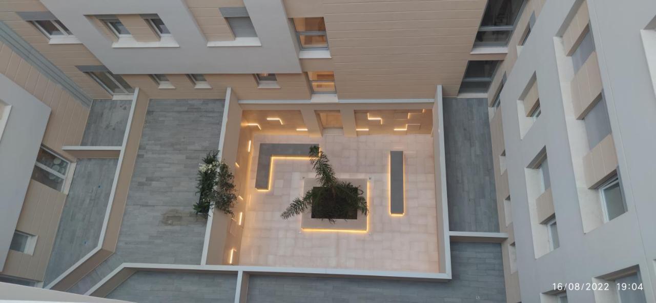 The Rabbit Hole Apartment Rome Luaran gambar