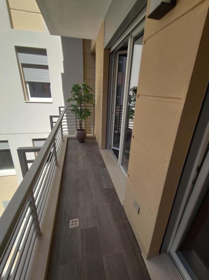 The Rabbit Hole Apartment Rome Luaran gambar