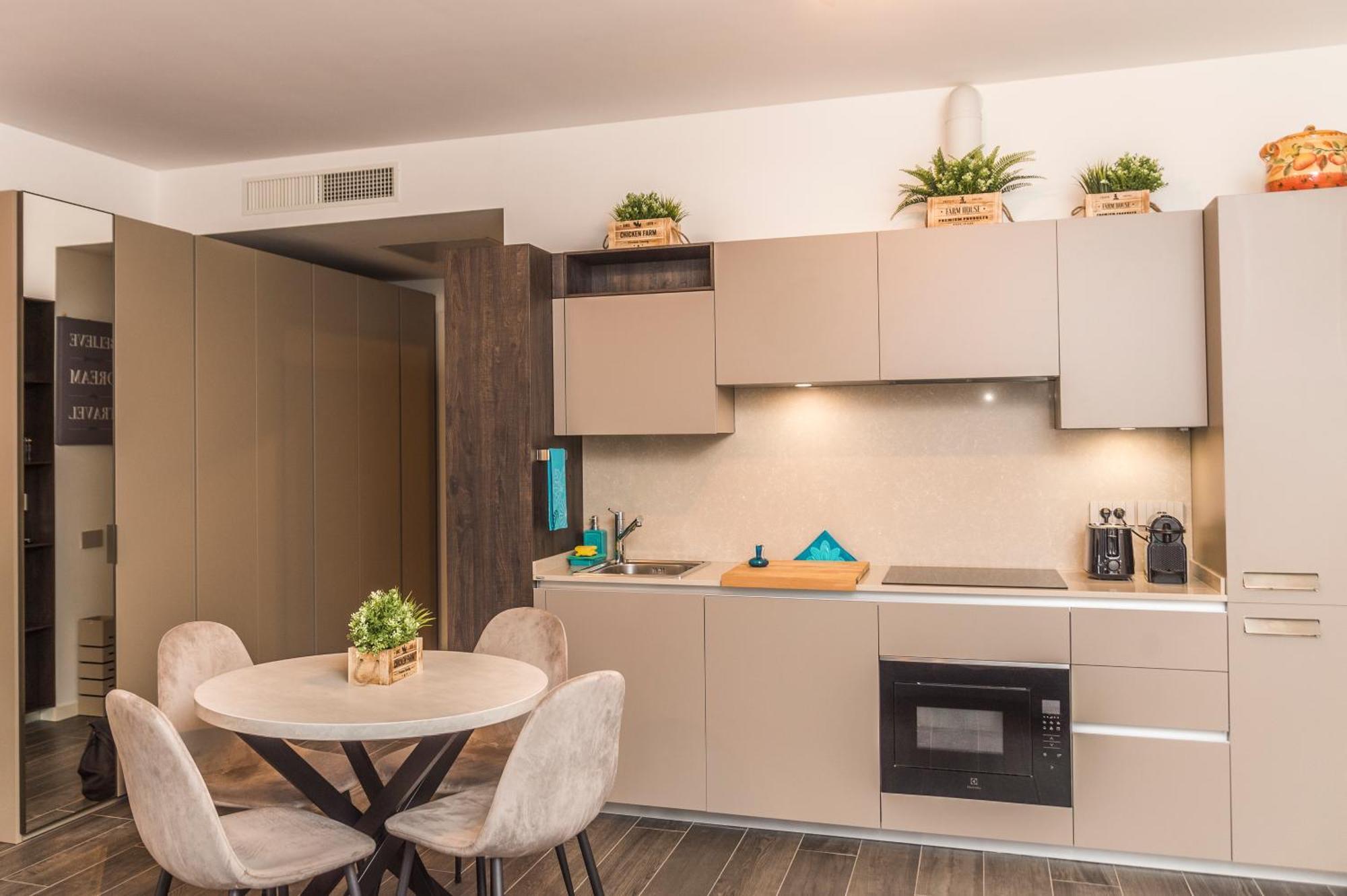 The Rabbit Hole Apartment Rome Luaran gambar
