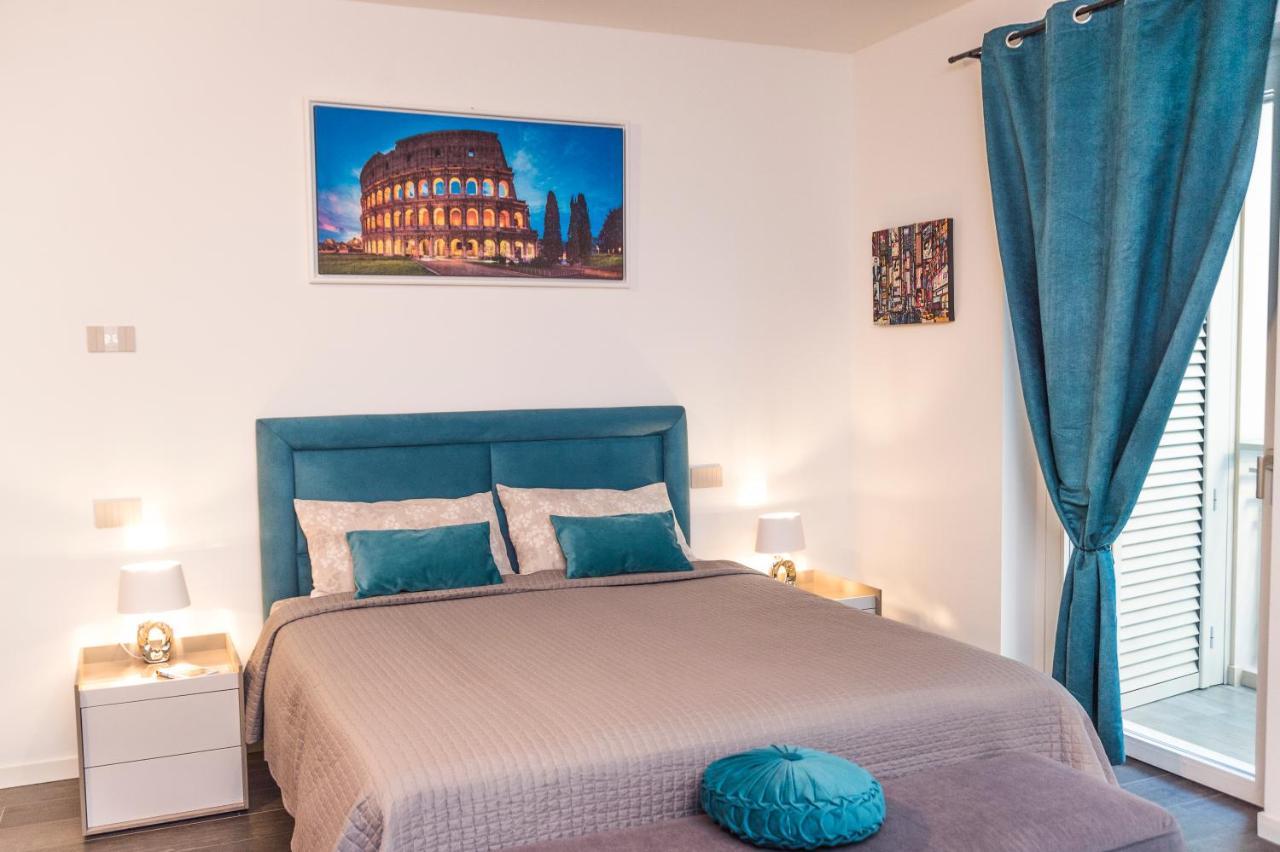 The Rabbit Hole Apartment Rome Luaran gambar