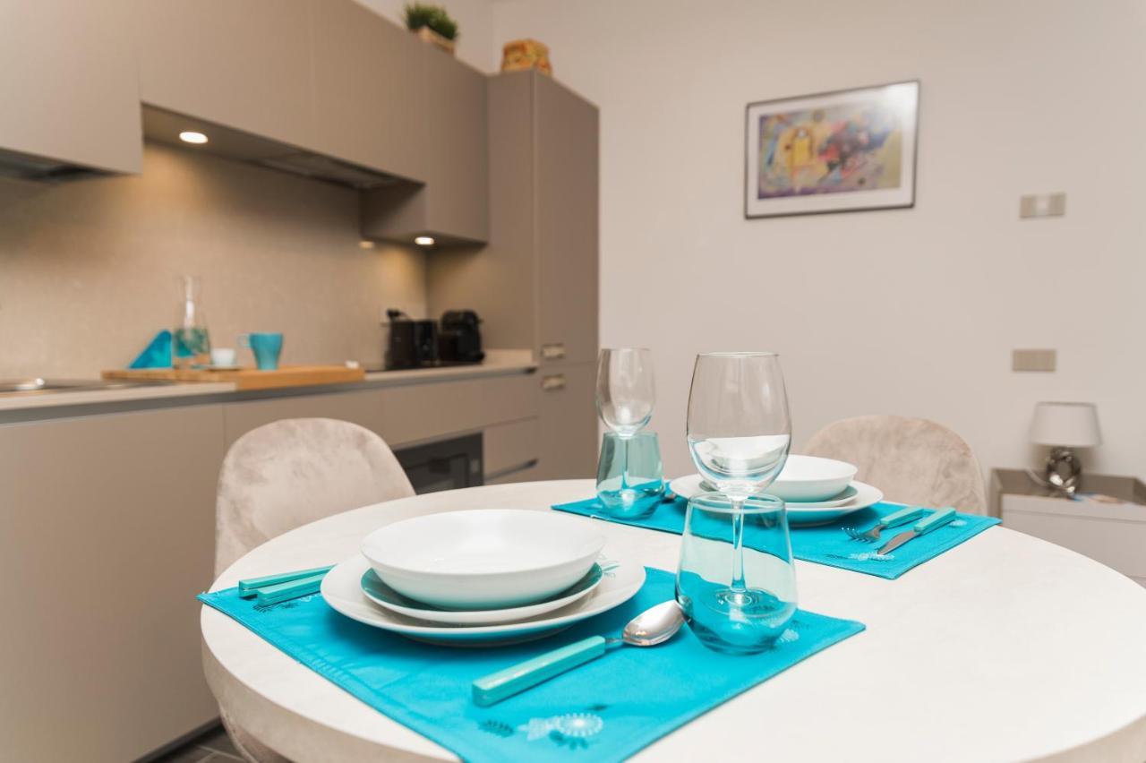The Rabbit Hole Apartment Rome Luaran gambar