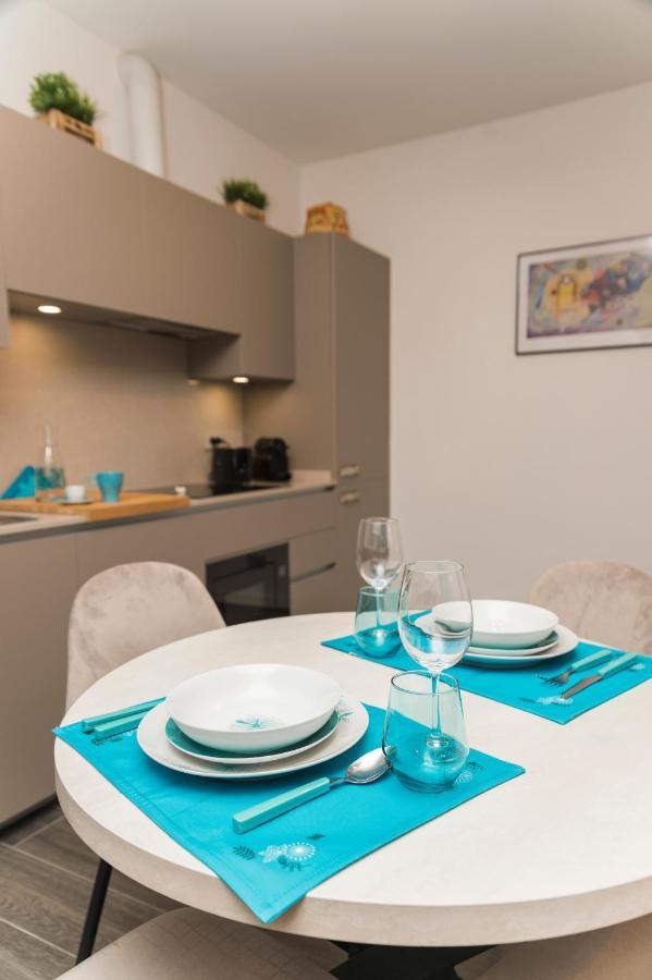 The Rabbit Hole Apartment Rome Luaran gambar