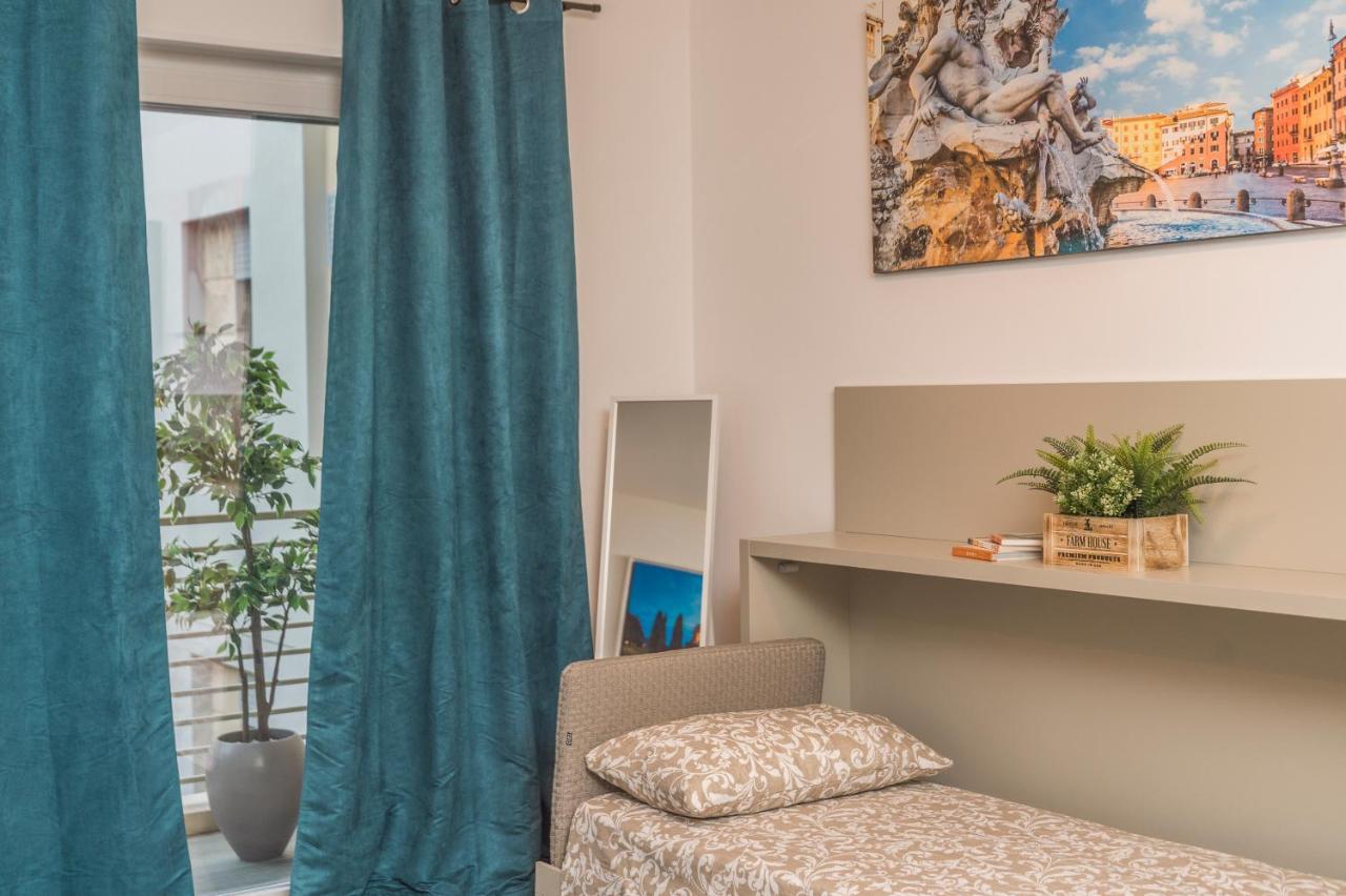The Rabbit Hole Apartment Rome Luaran gambar